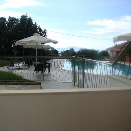 Hotel Fotini Kalamata Ruang foto