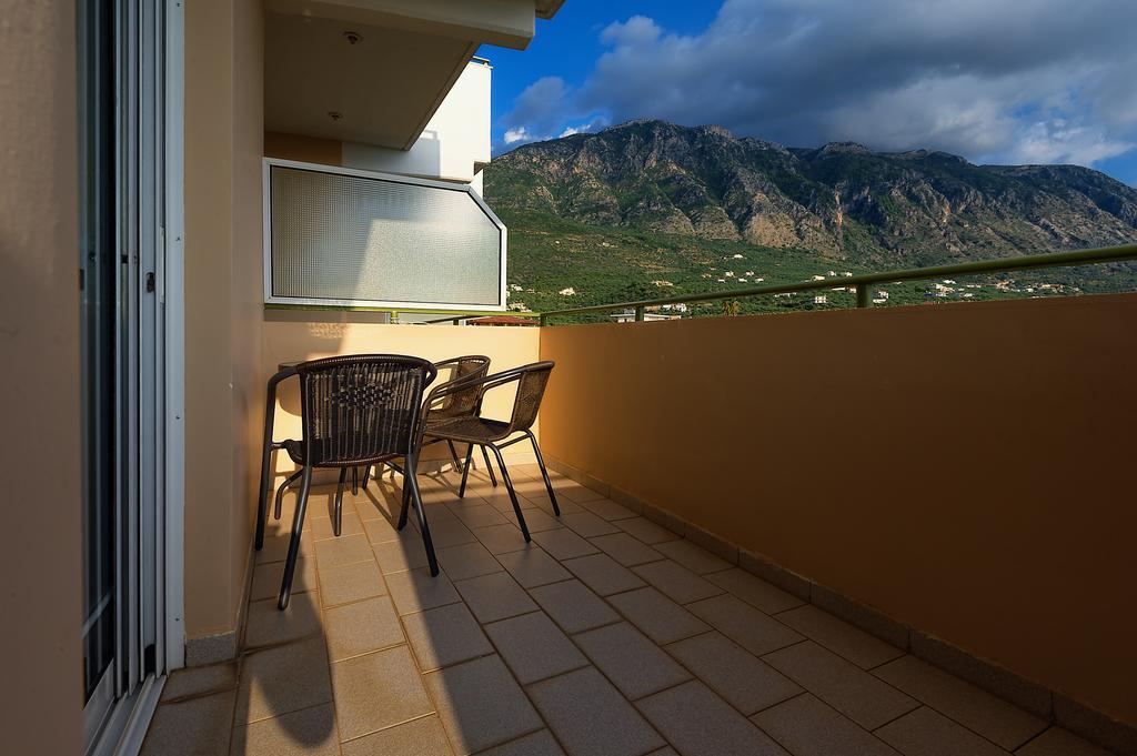 Hotel Fotini Kalamata Ruang foto