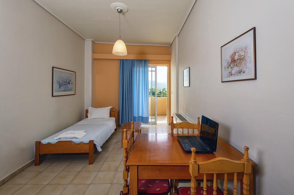 Hotel Fotini Kalamata Ruang foto