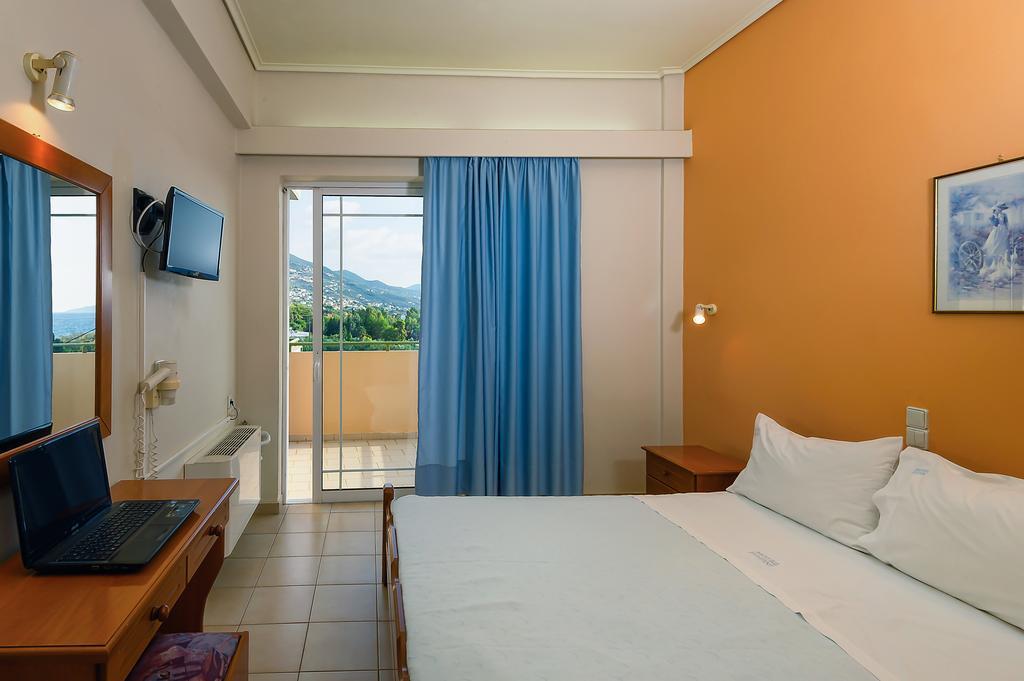 Hotel Fotini Kalamata Ruang foto