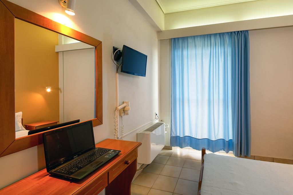 Hotel Fotini Kalamata Ruang foto