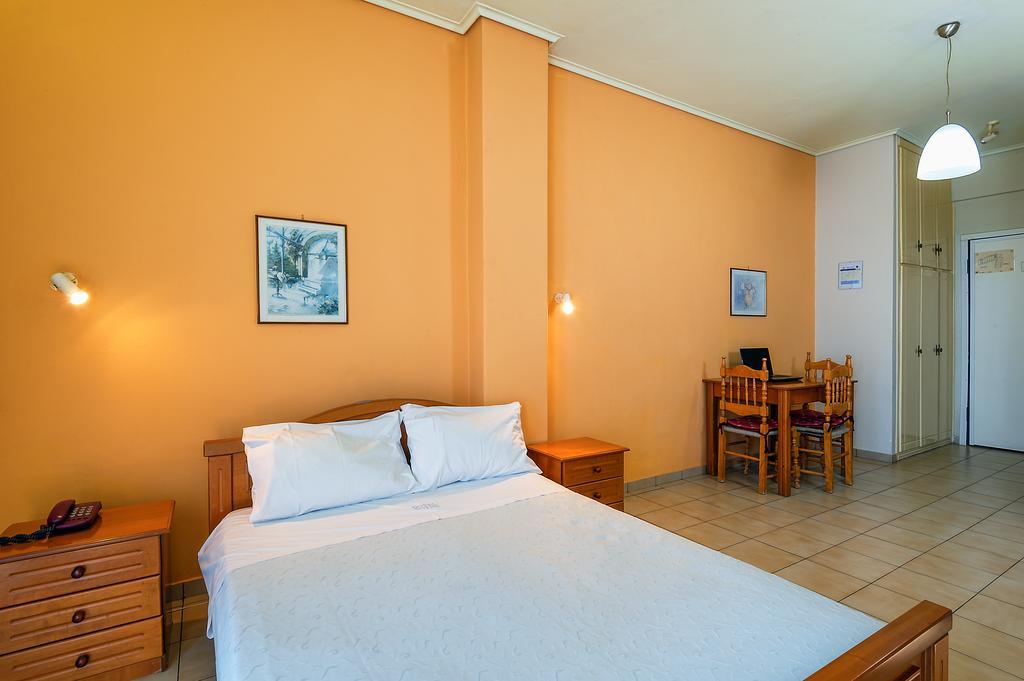 Hotel Fotini Kalamata Ruang foto