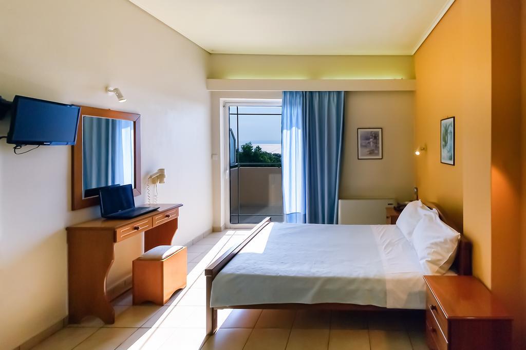 Hotel Fotini Kalamata Ruang foto