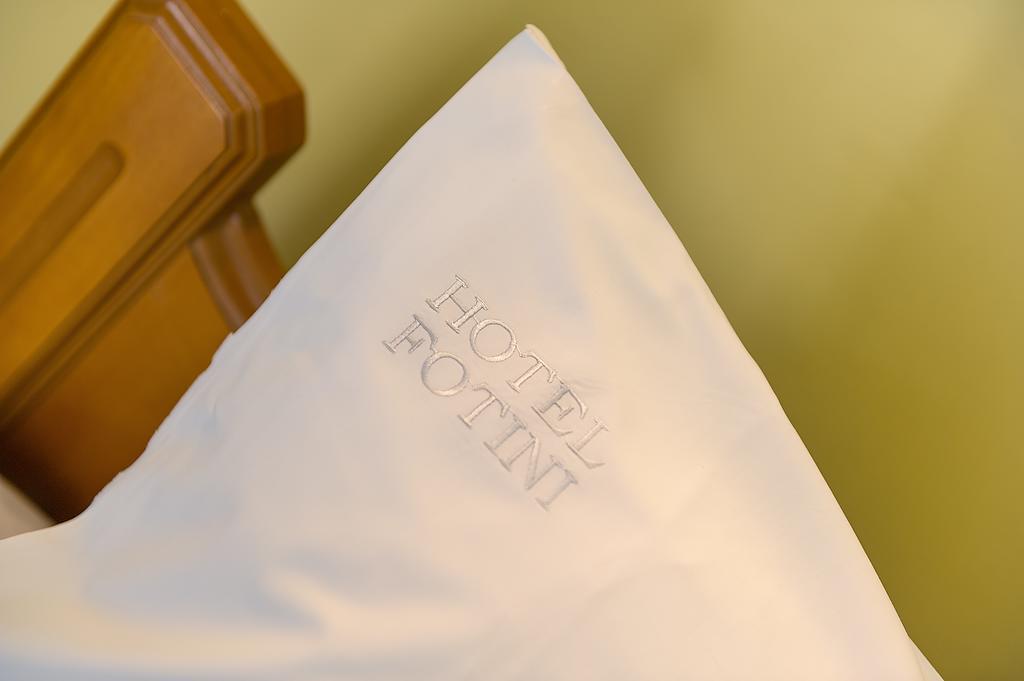 Hotel Fotini Kalamata Ruang foto