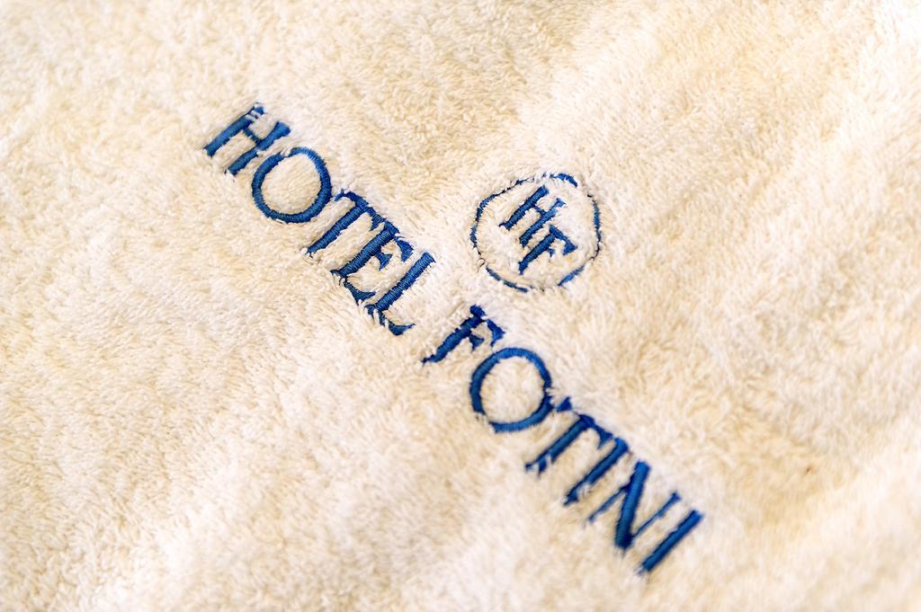 Hotel Fotini Kalamata Ruang foto