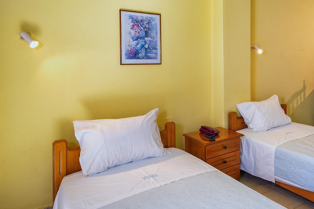 Hotel Fotini Kalamata Ruang foto